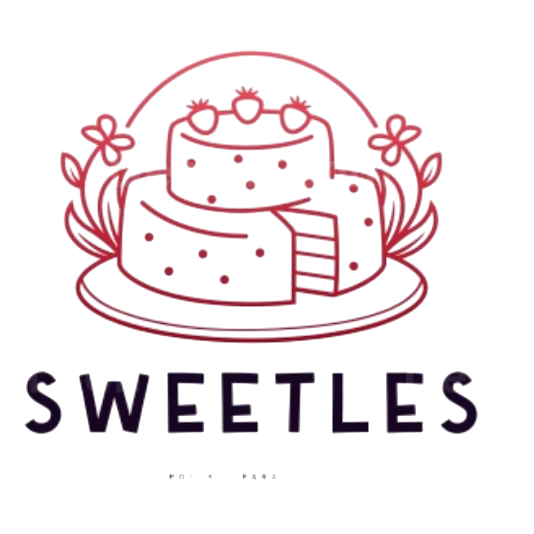 SweetLes Logo